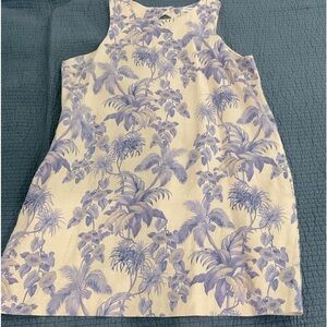 Tommy Bahama shift dress